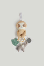 Load image into Gallery viewer, Mothercare Warm Neutrals Activty Toy