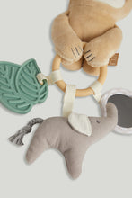 Load image into Gallery viewer, Mothercare Warm Neutrals Activty Toy