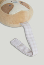 Load image into Gallery viewer, Mothercare Warm Neutrals Activty Toy