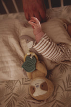 Load image into Gallery viewer, Mothercare Warm Neutrals Activty Toy