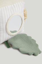 Load image into Gallery viewer, Mothercare Warm Neutrals Activity Cube