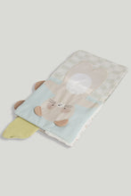 Load image into Gallery viewer, Mothercare Warm Neutrals Sensory Soft Book