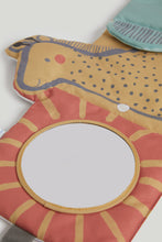 Load image into Gallery viewer, Mothercare Oncertina Sensory Soft Toy