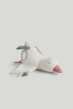 Load image into Gallery viewer, Mothercare Pink Clay Duck Activity Toy