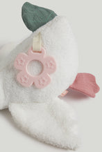 Load image into Gallery viewer, Mothercare Pink Clay Duck Activity Toy
