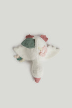 Load image into Gallery viewer, Mothercare Pink Clay Duck Activity Toy