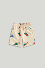 Load image into Gallery viewer, Mothercare Jersey Shorts - 3 Pack