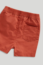 Load image into Gallery viewer, Mothercare Cars T-Shirt and Shorts Set