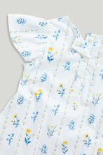 Load image into Gallery viewer, Mothercare Floral Dress