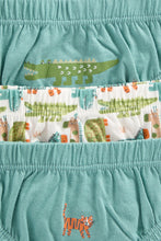 Load image into Gallery viewer, Mothercare Animal Briefs - 5 Pack
