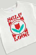 Load image into Gallery viewer, Mothercare Love T-Shirt