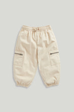 Load image into Gallery viewer, Mothercare Parachute Trousers