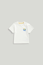 Load image into Gallery viewer, Mothercare Printed T-Shirt