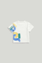 Load image into Gallery viewer, Mothercare Printed T-Shirt