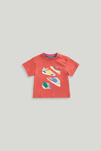 Load image into Gallery viewer, Mothercare Trainer T-Shirt