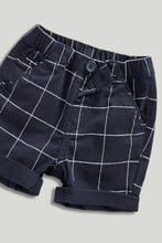 Load image into Gallery viewer, Mothercare Dinosaur T-Shirt and Shorts Set