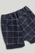 Load image into Gallery viewer, Mothercare Dinosaur T-Shirt and Shorts Set