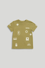 Load image into Gallery viewer, Mothercare West Coast T-Shirt