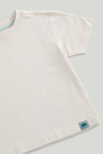 Load image into Gallery viewer, Mothercare Shirt, Shorts and T-Shirt Set