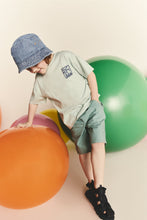 Load image into Gallery viewer, Mothercare 3 Pack Tropical T-Shirts