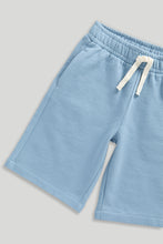 Load image into Gallery viewer, Mothercare Hoodie and Shorts Set