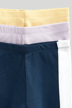 Load image into Gallery viewer, Mothercare Leggings - 3 Pack