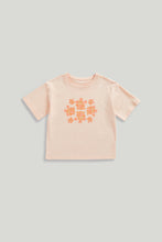 Load image into Gallery viewer, Mothercare Floral T-Shirt