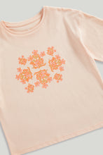 Load image into Gallery viewer, Mothercare Floral T-Shirt