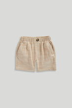 Load image into Gallery viewer, Mothercare Textured Shorts