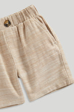 Load image into Gallery viewer, Mothercare Textured Shorts