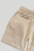 Load image into Gallery viewer, Mothercare Textured Shorts