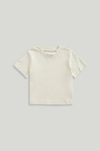 Load image into Gallery viewer, Mothercare Green Utility Shirt and T-Shirt Set