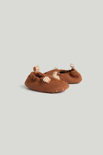 Load image into Gallery viewer, Mothercare Llama Pram Shoes