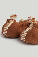 Load image into Gallery viewer, Mothercare Llama Pram Shoes