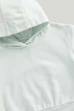 Load image into Gallery viewer, Mothercare Hoodie and Shorts Set