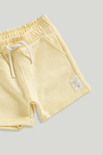 Load image into Gallery viewer, Mothercare 3 Pack Jersey Shorts