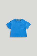 Load image into Gallery viewer, Mothercare 3 Pack Truck T-Shirts
