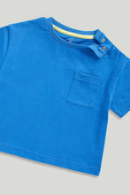 Load image into Gallery viewer, Mothercare 3 Pack Truck T-Shirts