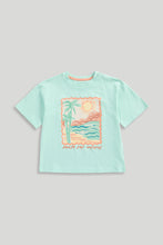 Load image into Gallery viewer, Mothercare 3 Pack T-Shirts