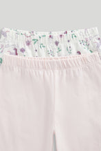 Load image into Gallery viewer, Mothercare Fairy Tale Pyjamas - 2 Pack