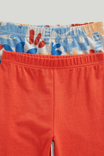 Load image into Gallery viewer, Mothercare Beach Animal Pyjamas - 2 Pack