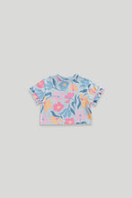 Load image into Gallery viewer, Mothercare Flower T-Shirt