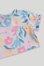 Load image into Gallery viewer, Mothercare Flower T-Shirt