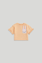 Load image into Gallery viewer, Mothercare Bunny T-Shirt