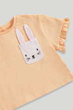 Load image into Gallery viewer, Mothercare Bunny T-Shirt