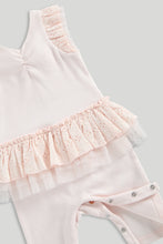 Load image into Gallery viewer, Mothercare My First Tutu All-in-One