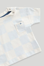 Load image into Gallery viewer, Mothercare My First T-Shirt and Shorts Set