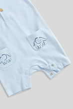 Load image into Gallery viewer, Mothercare My First Rompers 2 Pack