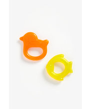 Load image into Gallery viewer, DUCK & FISH 01