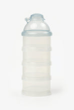 Load image into Gallery viewer, Mothercare Stacking Milk Powder Dispenser
